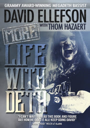 More Life With Death