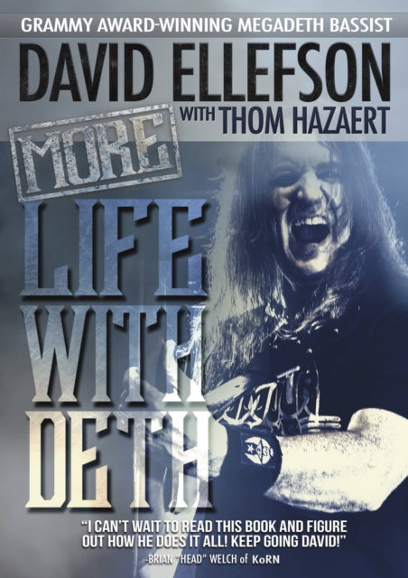 More Life With Death