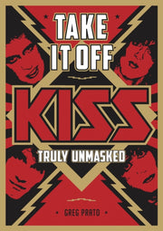 Take It Off Kiss Truly Unmasked