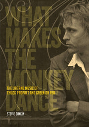 What Makes The Monkey Dance By Simkin, Stevie