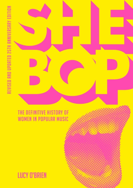 She Bop By O'brien, Lucy