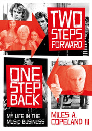 Two Steps Forward One Step Back