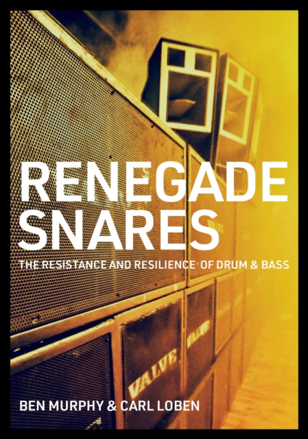 Renegade Snares By Murphy, Ben