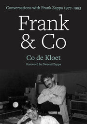 Frank & Co By Kloet, Co De