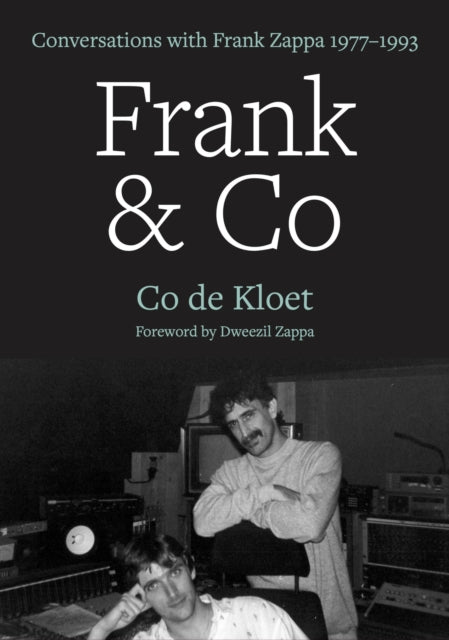 Frank & Co By Kloet, Co De