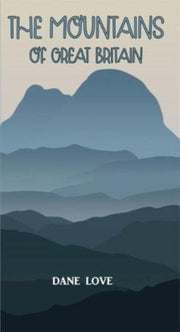 Mountains Of Great Britain
