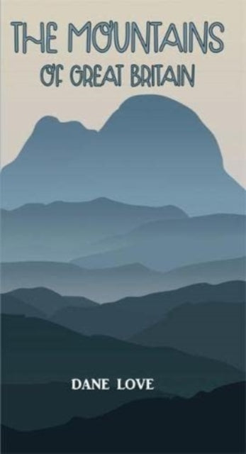 Mountains Of Great Britain