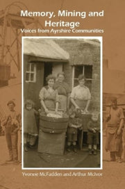 Memory Mining & Heritage