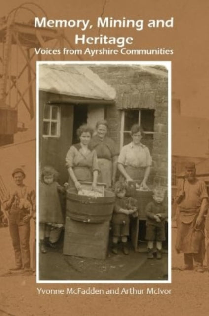 Memory Mining & Heritage