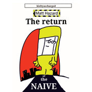 Return Of The Naive