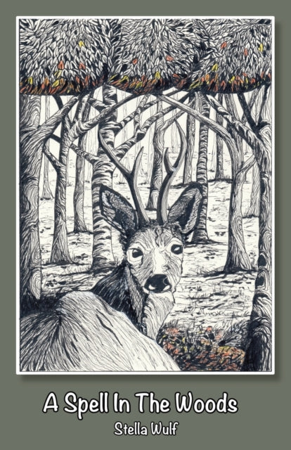 A Spell In The Woods