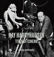 Ray Harryhausen Titan Of Cinema By Harryhausen, Vanessa