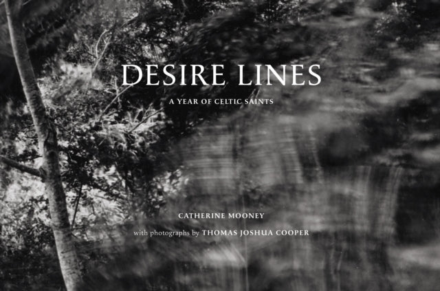 Desire Lines A Year Of Celtic Saints