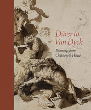 Durer To Van Dyck