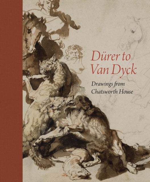 Durer To Van Dyck