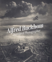 Alfred Buckham Daredevil Photographer