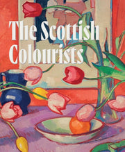Scottish Colourists By Strang, Alice
