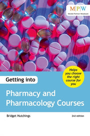 Pharmacy & Pharmacology Courses