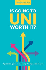 Is Going To Uni Worth It