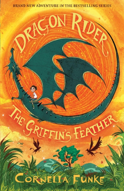 Griffins Feather