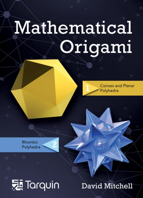 Mathematical Origamisecond