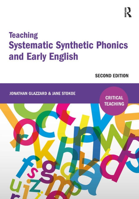 Teaching Systematic Synthetic Phonics &
