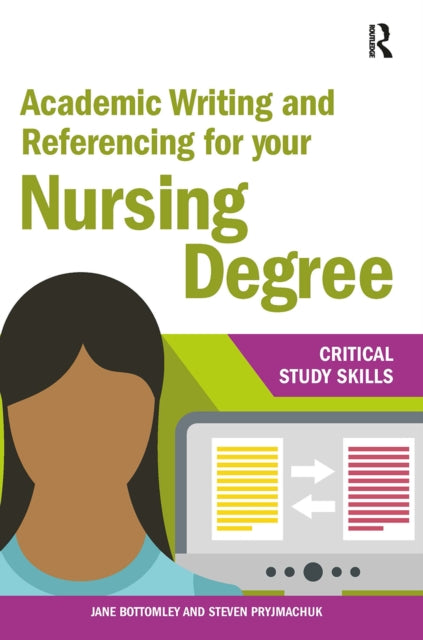 Academic Writing Referencing Your Nursin