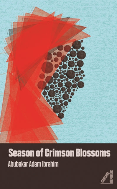 Season Of Crimson Blossoms