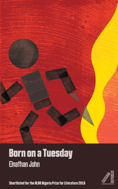 Born On A Tuesday