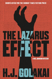 Lazarus Effect The