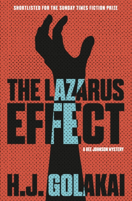 Lazarus Effect The