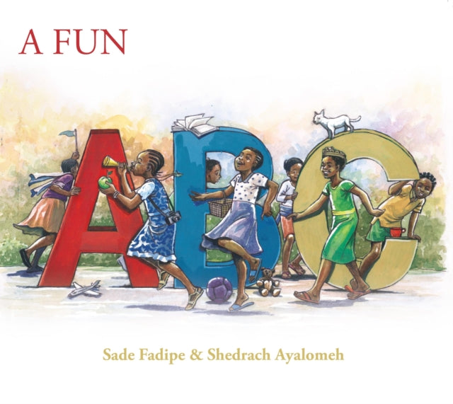 African Abc