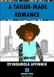 Tailor Made Romance A