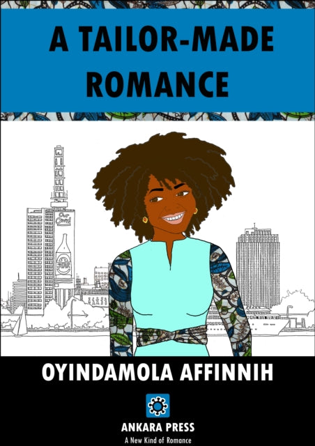 Tailor Made Romance A
