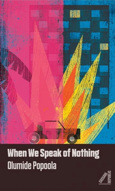 When We Speak Of Nothing
