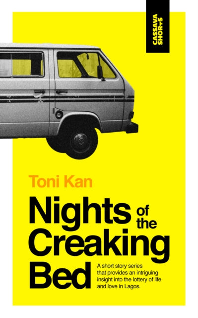 Nights Of The Creaking Bed