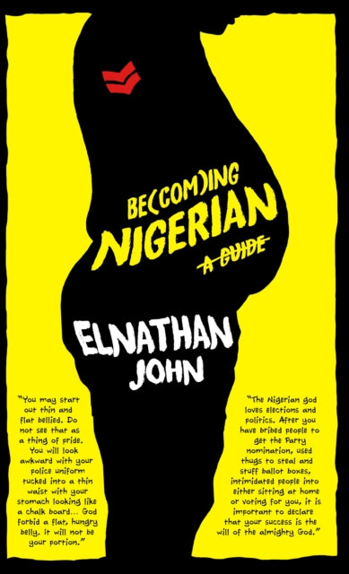 Becoming Nigerian A Guide