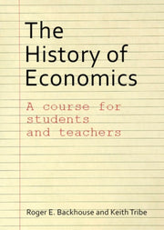 History Of Economics