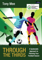 Through The Thirds: A Systematic Approac By Mee, Tony