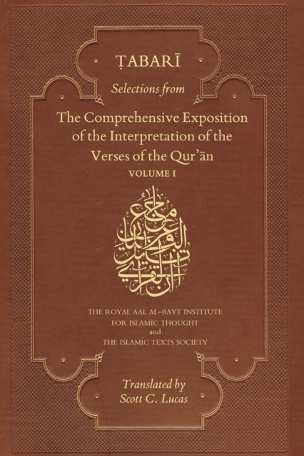 Selections From The Comprehensive Exposi