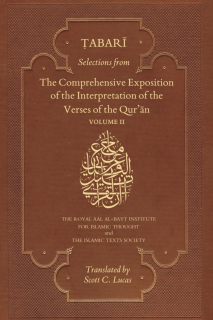 Selections From The Comprehensive Exposi