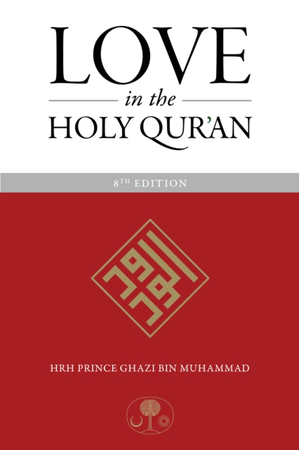 Love In The Holy Quran