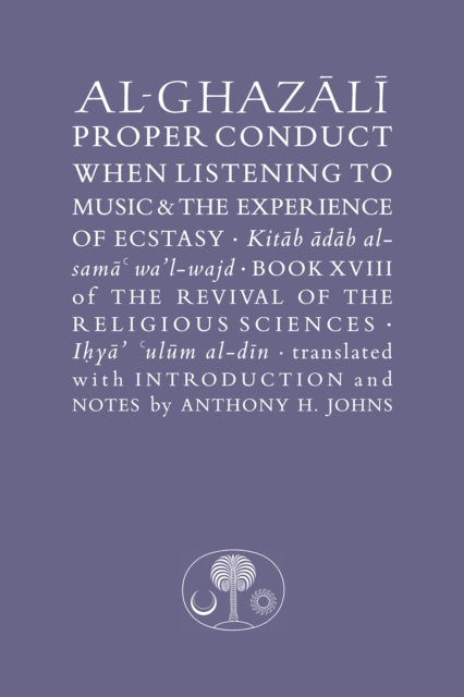 Al-ghazali On Responses Proper To Listen