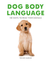 Dog Body Language 100 Ways To Read The
