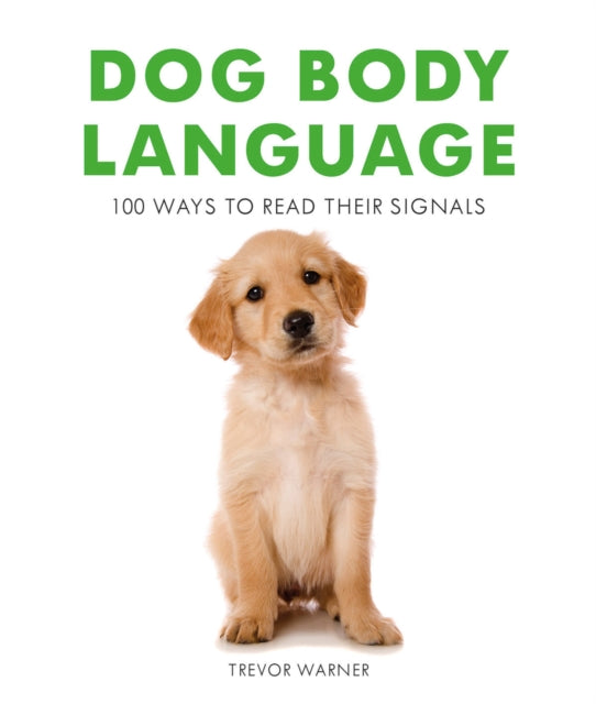 Dog Body Language 100 Ways To Read The