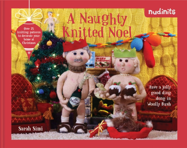 Nudinits