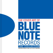 Cover Art Of Blue Note Records