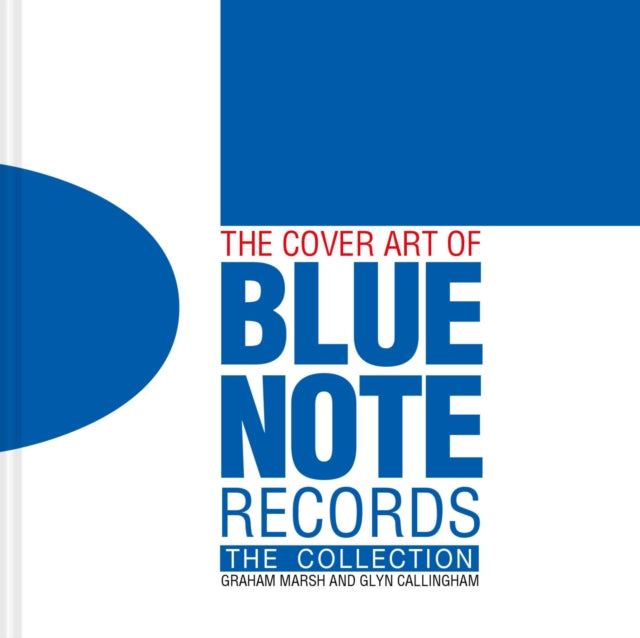 Cover Art Of Blue Note Records