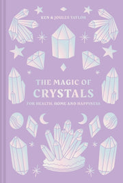 Magic Of Crystals
