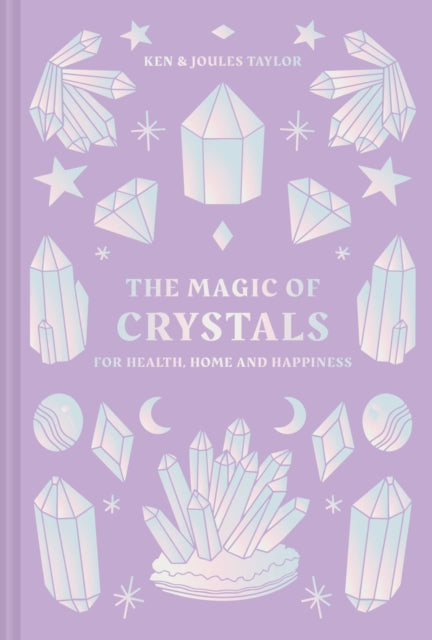Magic Of Crystals